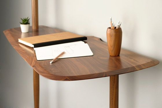 Unica Desk | Scrivanie | Nomon