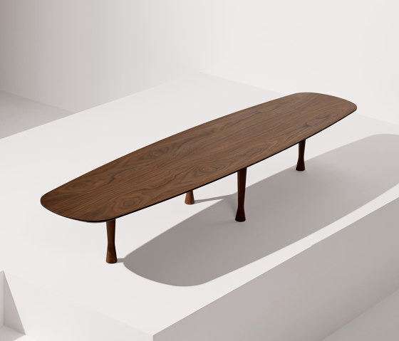 Unica Long coffee table | Couchtische | Nomon