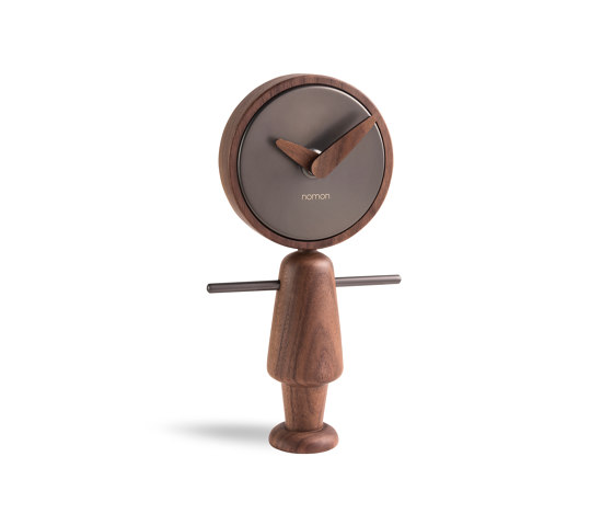 Nene Table Clock | Orologi | Nomon