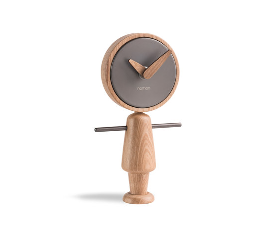 Nene Table Clock | Orologi | Nomon