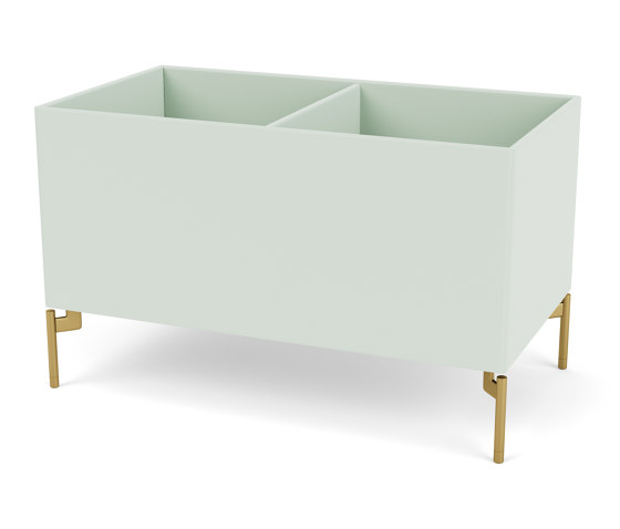 Living Things | LT3812 – plant and storage box | Montana Furniture | Contenedores / Cajas | Montana Furniture