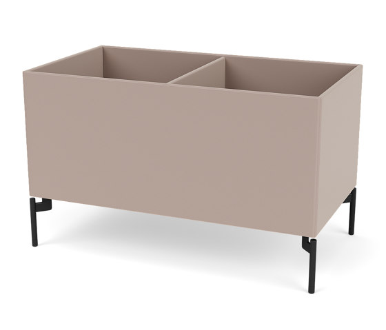 Living Things | LT3812 – plant and storage box | Montana Furniture | Contenitori / Scatole | Montana Furniture