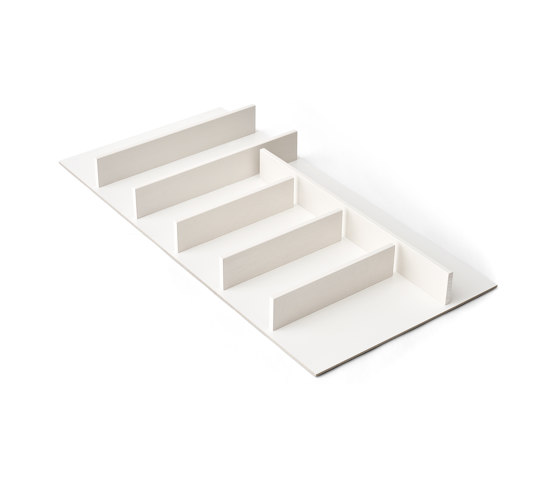 Montana Shelving System | Drawer divider 1221B - 7 rooms | Buffets / Commodes | Montana Furniture