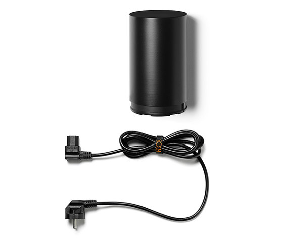 String Light – Cone head – 12mt cable | Lámparas de suspensión | Flos