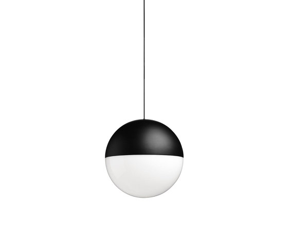 String Light - Sphere head - 12mt cable | Suspended lights | Flos