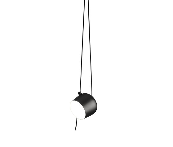 Aim Small cable-plug | Suspended lights | Flos