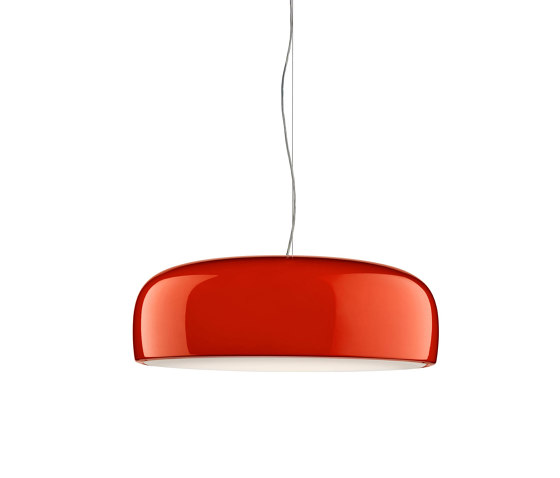 Smithfield Suspension Pro dimmable Dali | Suspended lights | Flos