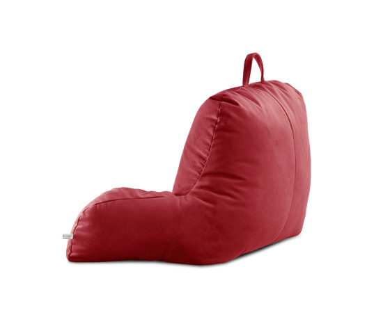 Gio' red | Cushions | Filippo Ghezzani