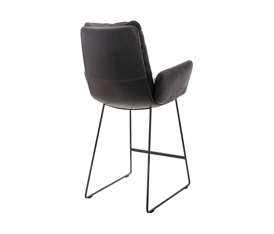 ARVA Counter chair | Sedie bancone | KFF