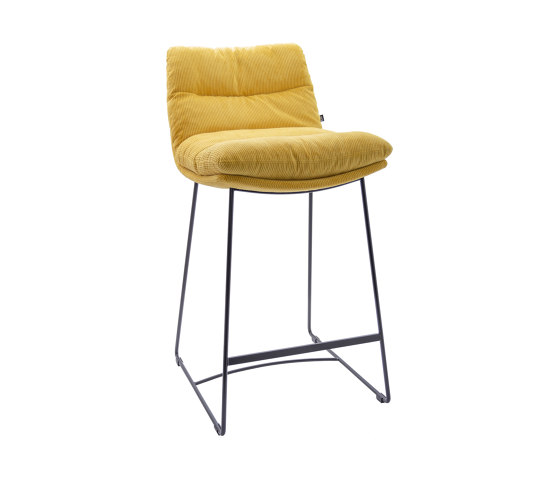 ARVA Counter stool | Sillas de trabajo altas | KFF
