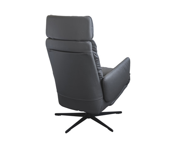 ARVA E- LOUNGE Armchair with electric functions | Armchairs | KFF
