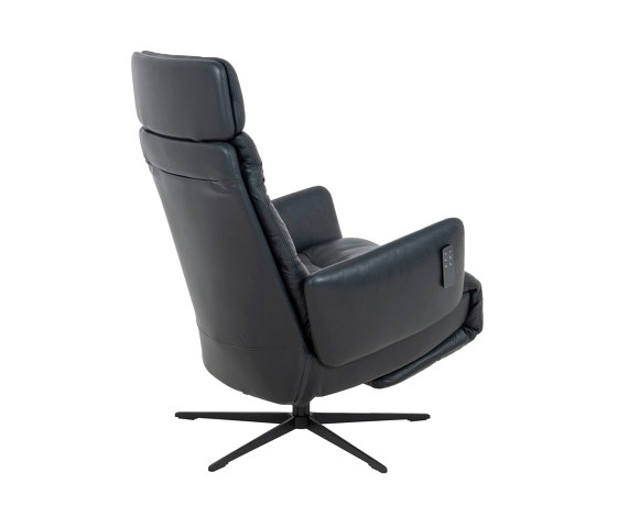 ARVA E- LOUNGE Armchair with electric functions | Fauteuils | KFF