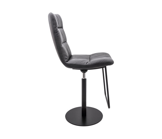 ARVA LIGHT Bar chair | Bar stools | KFF