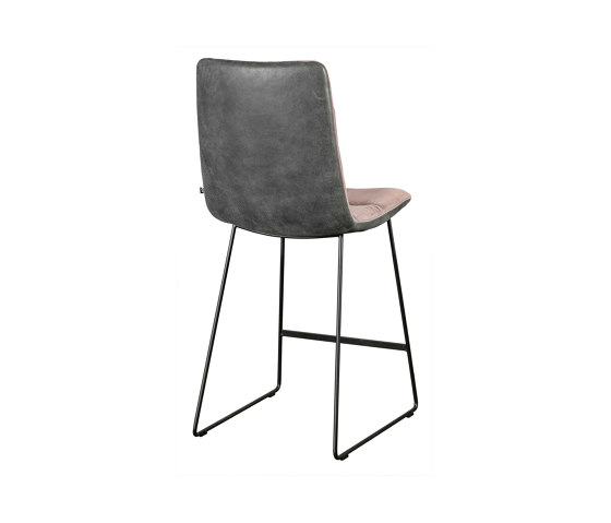 ARVA LIGHT Counter chair | Sillas de trabajo altas | KFF