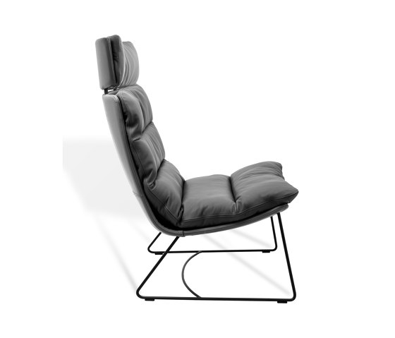 ARVA LOUNGE Easy chair | Fauteuils | KFF