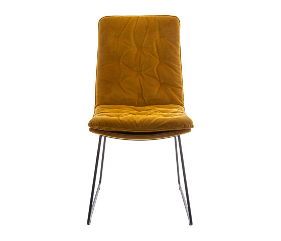 ARVA STITCH Stuhl | Stühle | KFF