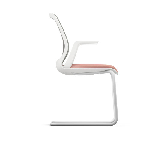 se:flex Besucherstuhl | Stühle | Sedus Stoll