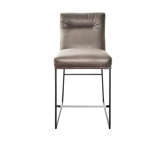D-LIGHT Counter chair | Chaises de comptoir | KFF