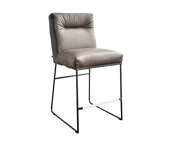 D-LIGHT Counter chair | Chaises de comptoir | KFF