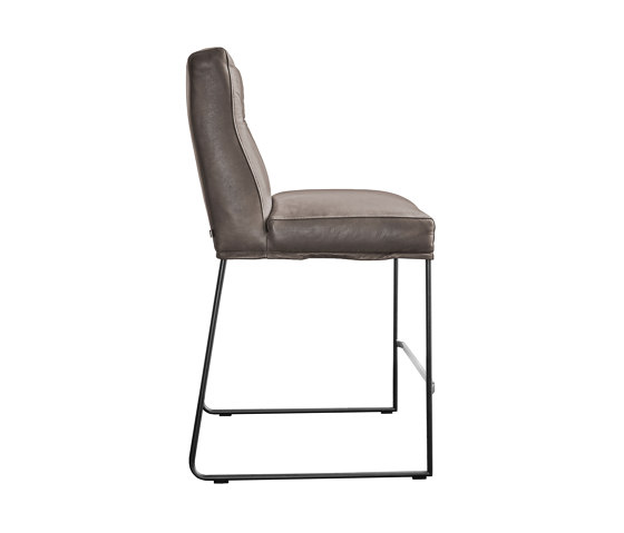 D-LIGHT Counter chair | Sillas de trabajo altas | KFF
