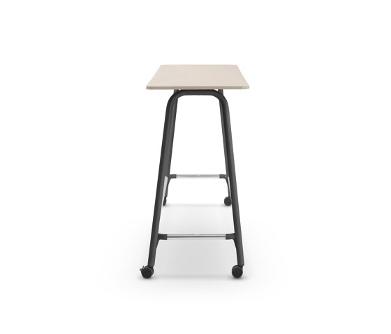 se:lab highdesk | Standing tables | Sedus Stoll