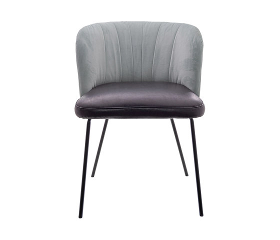 GAIA CASUAL Side chair | Chairs | KFF