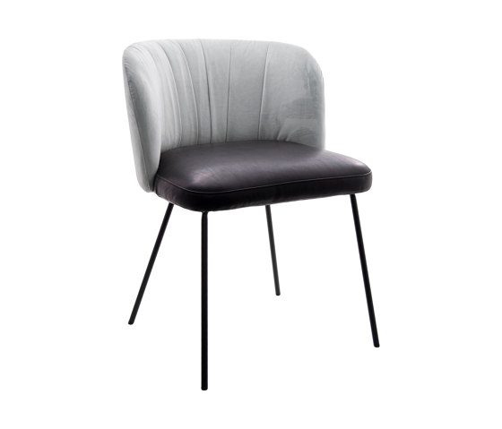 GAIA CASUAL Side chair | Sillas | KFF