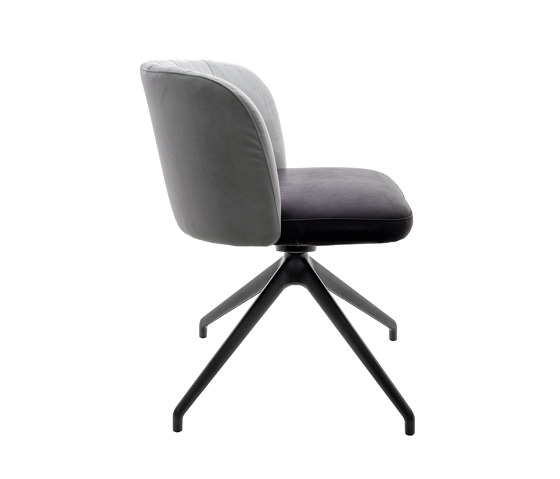 GAIA CASUAL Side chair | Sillas | KFF