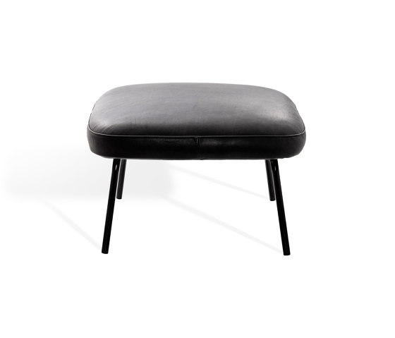 GAIA CASUAL LOUNGE Ottoman | Poufs | KFF