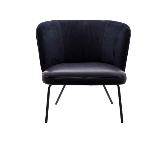 GAIA LINE LOUNGE armchair | Armchairs | KFF