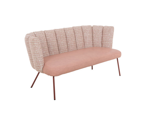 GAIA LOUNGE 2 seater sofa | Canapés | KFF