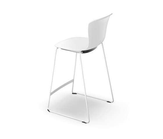 se:spot stool | Counter stools | Sedus Stoll