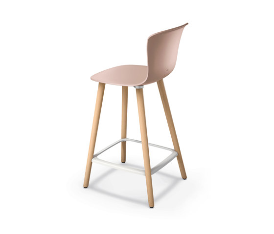 se:spot stool | Sillas de trabajo altas | Sedus Stoll