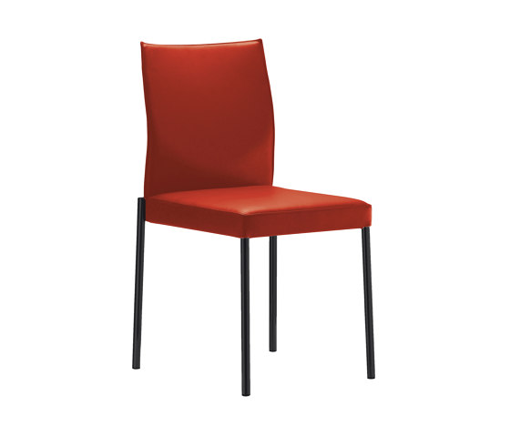 GLOOH Side chair | Sillas | KFF