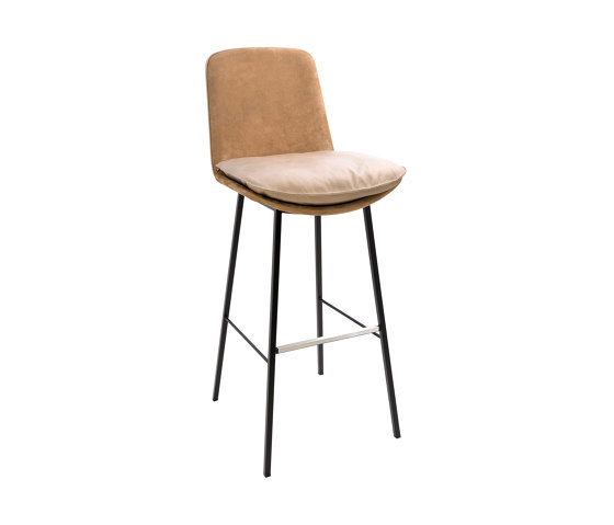 LHASA Bar stool | Sgabelli bancone | KFF