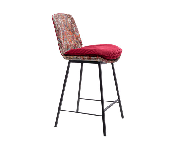 LHASA Counter stool | Sedie bancone | KFF