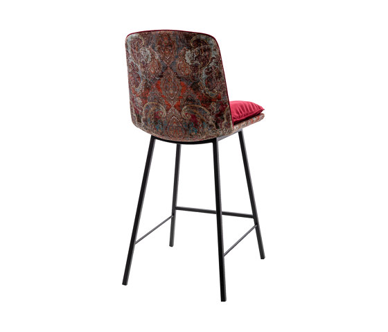 LHASA Counter stool | Sedie bancone | KFF