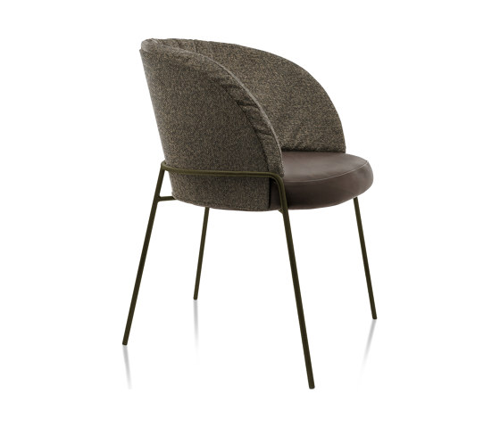 LUNAR Armlehnenstuhl | Stühle | KFF