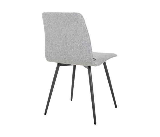 MAVERICK Side chair | Chairs | KFF