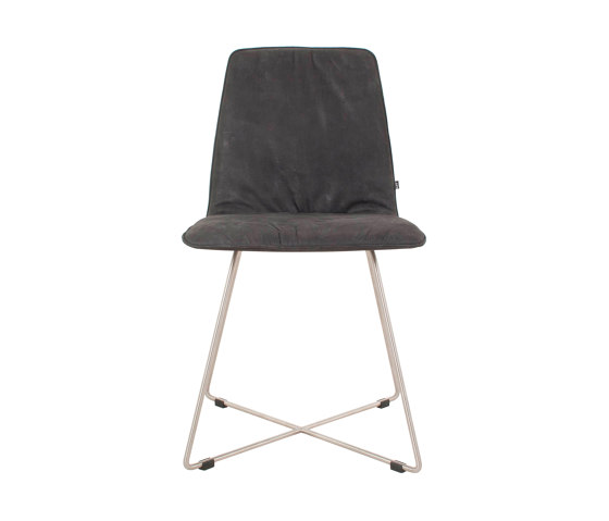 MAVERICK Side chair | Sedie | KFF
