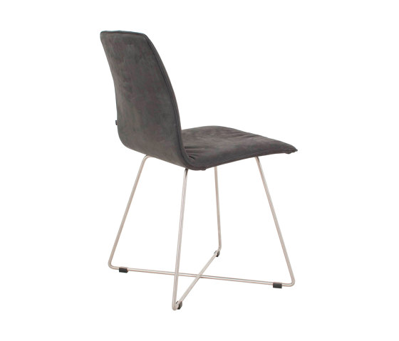 MAVERICK Side chair | Chairs | KFF