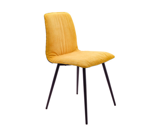 MAVERICK CASUAL Side chair | Chaises | KFF