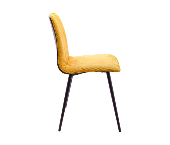 MAVERICK CASUAL Side chair | Chairs | KFF