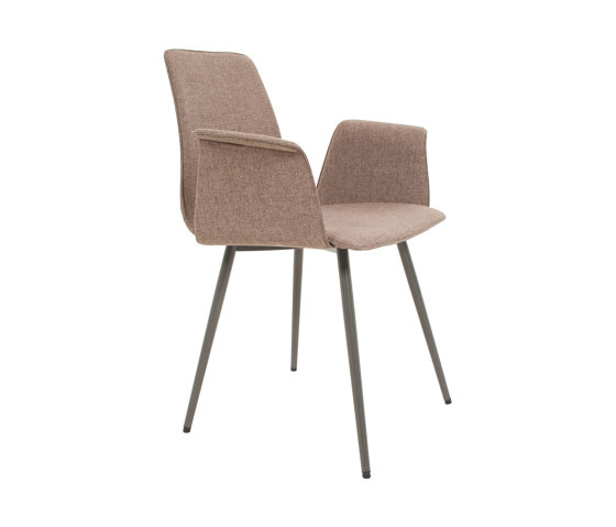 MAVERICK Side chair | Chaises | KFF