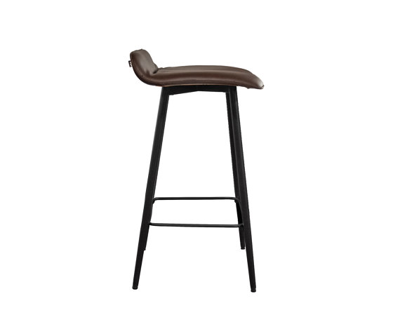 MAVERICK CASUAL Counter stool | Sillas de trabajo altas | KFF