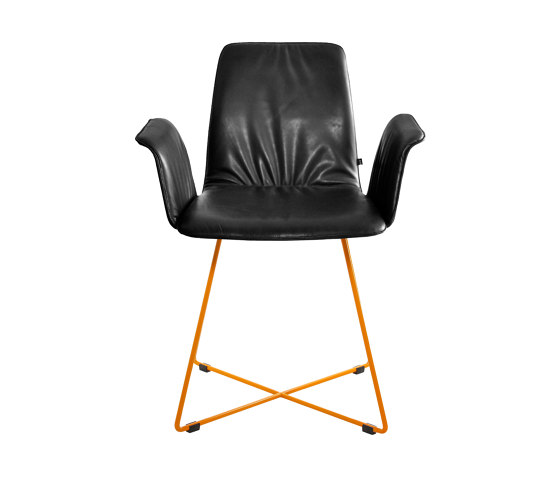 MAVERICK CASUAL Side chair | Sillas | KFF