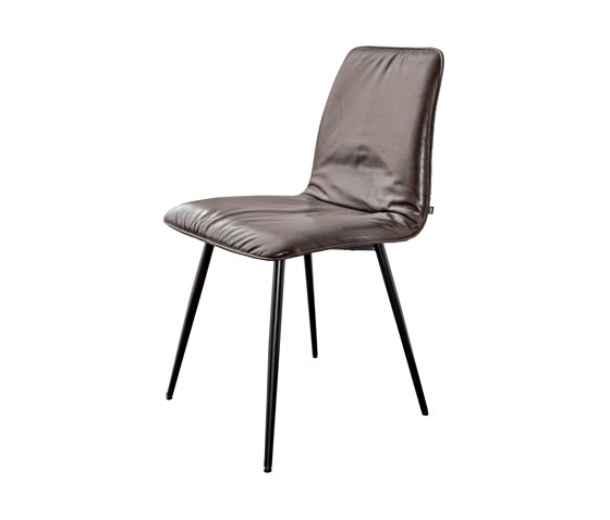 MAVERICK CASUAL Side chair | Chaises | KFF