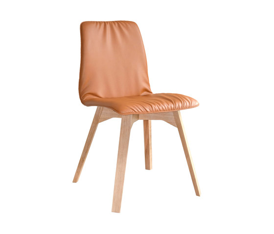 MAVERICK CASUAL Side chair | Chairs | KFF