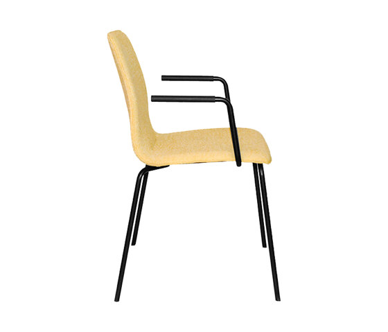 MAVERICK Side chair | Sillas | KFF