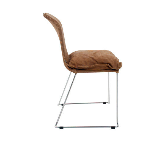 MEXICO Side chair | Chaises | KFF